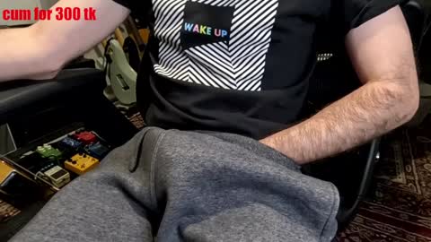 stevie_grey online show from December 5, 8:56 pm