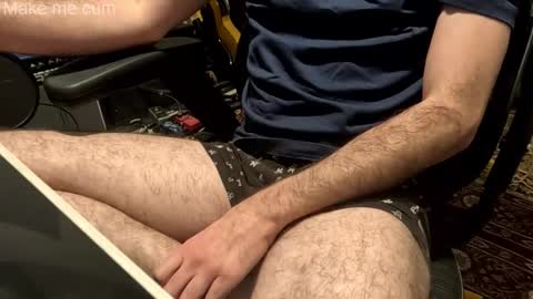 stevie_grey online show from December 1, 6:44 pm