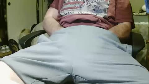 Chillguy online show from March 24, 5:23 am