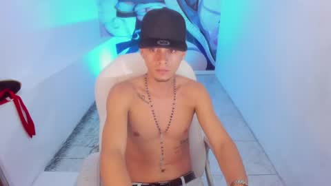 Stewart Boy online show from April 23, 11:40 pm