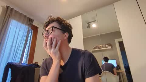 Jenk online show from February 10, 3:06 pm