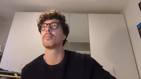 Jenk online show from October 29, 2:42 pm