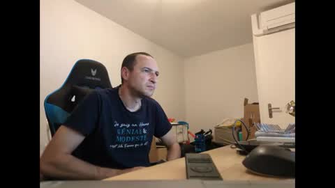 stickolive1 online show from April 29, 11:00 pm