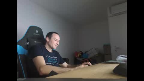 stickolive1 online show from March 17, 11:07 pm