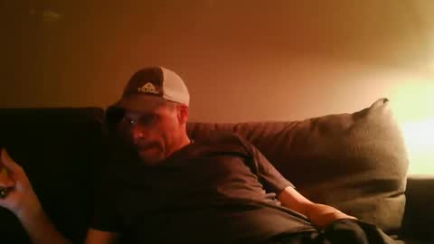 stickymouse45 online show from April 9, 2:42 am