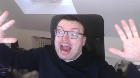 Oliver online show from April 3, 5:59 am