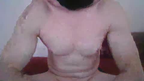 still_marcus online show from April 29, 9:03 am