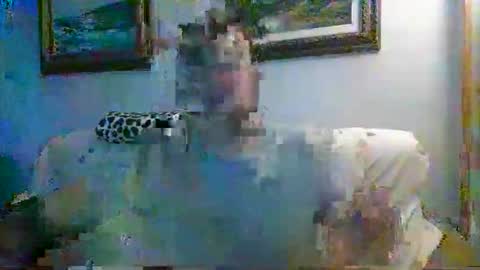 stirit online show from April 25, 9:34 pm