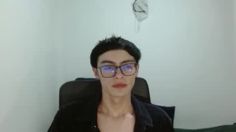 stiv_grant online show from February 18, 7:00 pm