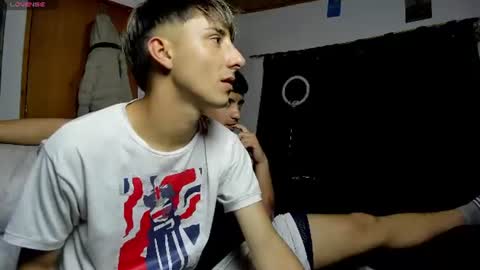 Stiven  online show from July 6, 11:49 pm