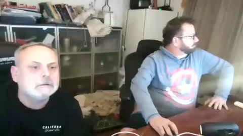 rainy online show from June 29, 5:46 pm