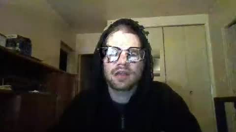 stockingsnfeet online show from December 30, 12:00 am