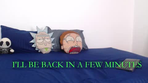 Stone Lee  online show from November 23, 7:30 am