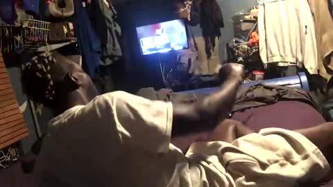 StonedBJ online show from October 31, 12:45 am