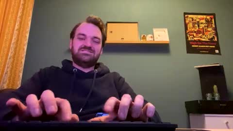 Stonerboner online show from January 14, 4:55 pm