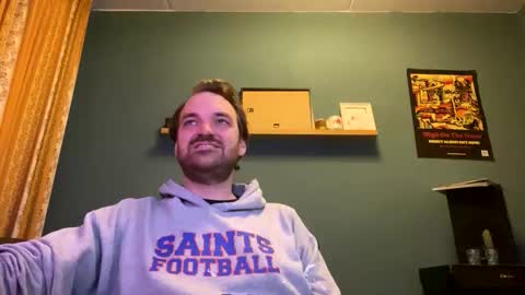 Stonerboner online show from February 23, 6:09 pm