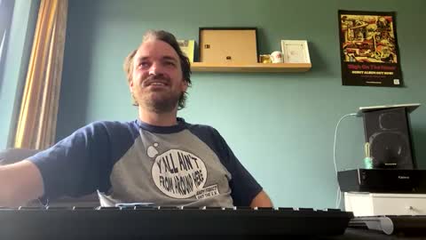 Stonerboner online show from May 9, 1:45 pm