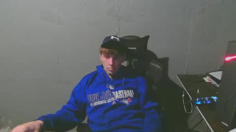 Snapshot of stonedpanda77 chatting on January 19, 3:18 am stonedpanda77 online show from January 19, 3:18 am