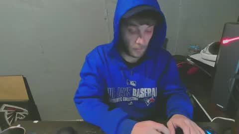 Snapshot of stonedpanda77 chatting on December 29, 6:56 am stonedpanda77 online show from December 29, 6:56 am