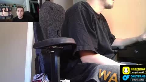 stoner394 online show from June 8, 12:17 am