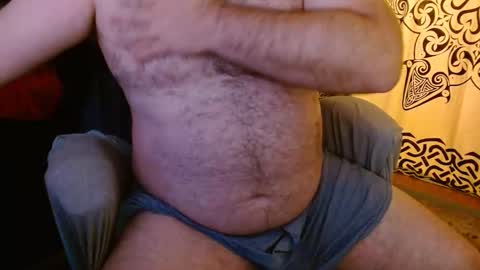 Stonerbear42 online show from October 24, 10:06 am