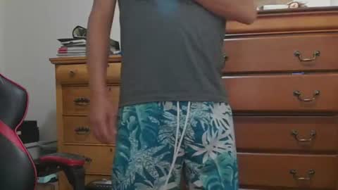 Stoppy4321 online show from August 2, 4:11 am