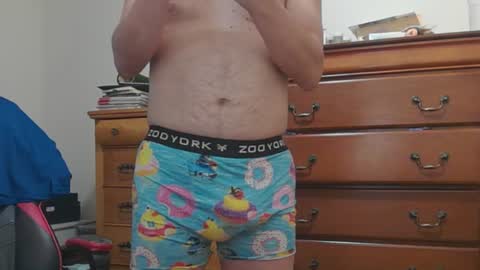 Stoppy4321 online show from August 3, 8:59 pm