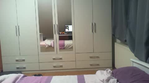 Stefan online show from March 1, 12:54 am