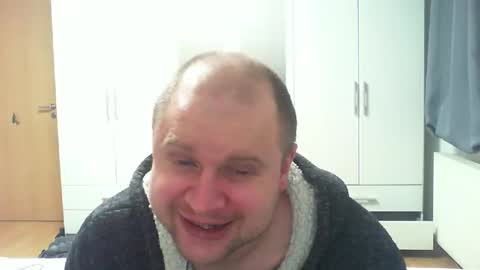 Stefan online show from March 2, 8:49 pm