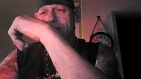 stormynorm14 online show from June 14, 2:24 am