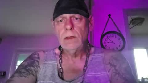 stormynorm14 online show from July 4, 12:57 am