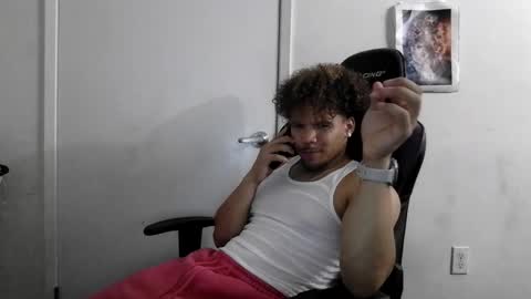 Dj online show from October 3, 3:33 am