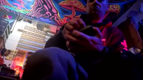 Str8 online show from February 26, 8:37 am