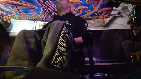 Str8 online show from February 3, 6:40 am