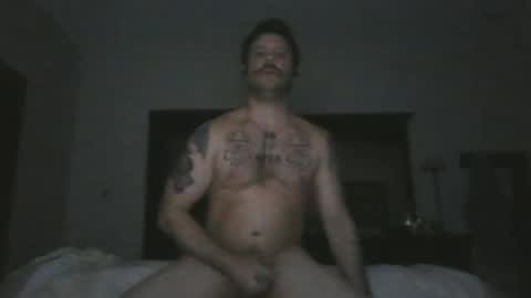 Snapshot of str8hotguyforany chatting on February 6, 9:11 am Chris4AllToWatch online show from February 6, 9:11 am