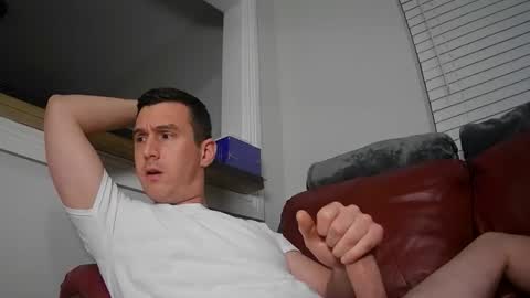 Str8StuntCox online show from March 17, 3:42 am