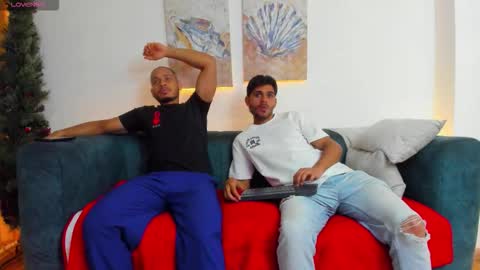 straight__friends online show from February 19, 7:54 pm