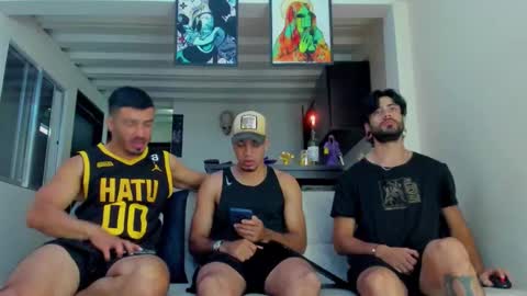 straight__friends online show from January 15, 12:25 am