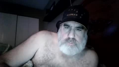 Straightbear4you online show from June 6, 11:38 am