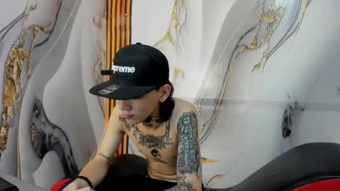 NICK online show from March 2, 7:15 am