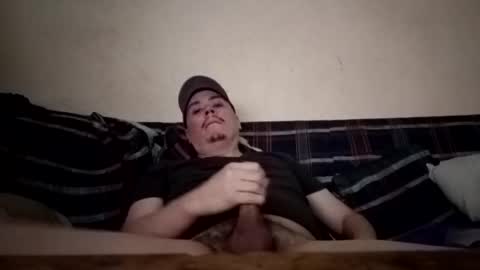 McLovinJackin online show from October 7, 9:08 pm