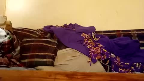 McLovinJackin online show from December 13, 1:44 pm