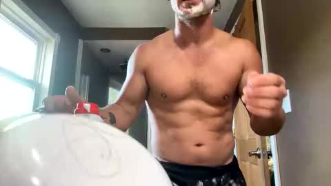 Cowboy Zuhly online show from October 20, 10:24 pm