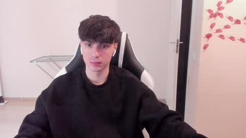 Ray online show from March 6, 4:07 pm