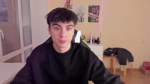 Ray online show from February 6, 2:48 pm