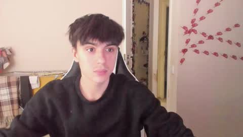 Ray online show from February 24, 4:26 pm