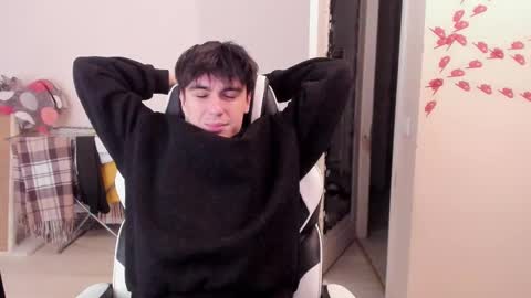 Ray online show from February 25, 4:31 pm