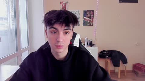 Ray online show from February 3, 1:19 pm