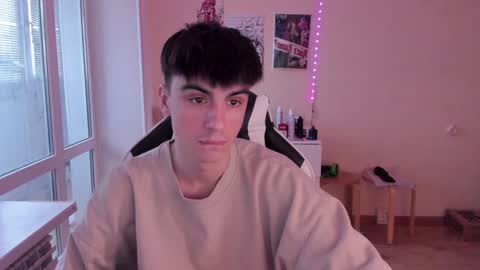 Ray online show from January 17, 1:24 pm