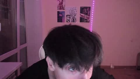 Ray online show from December 8, 12:29 am